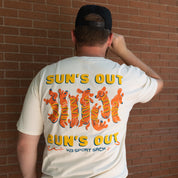 Limited Edition Hot Dog Tee