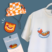 Hot Diggity Dog Bundle