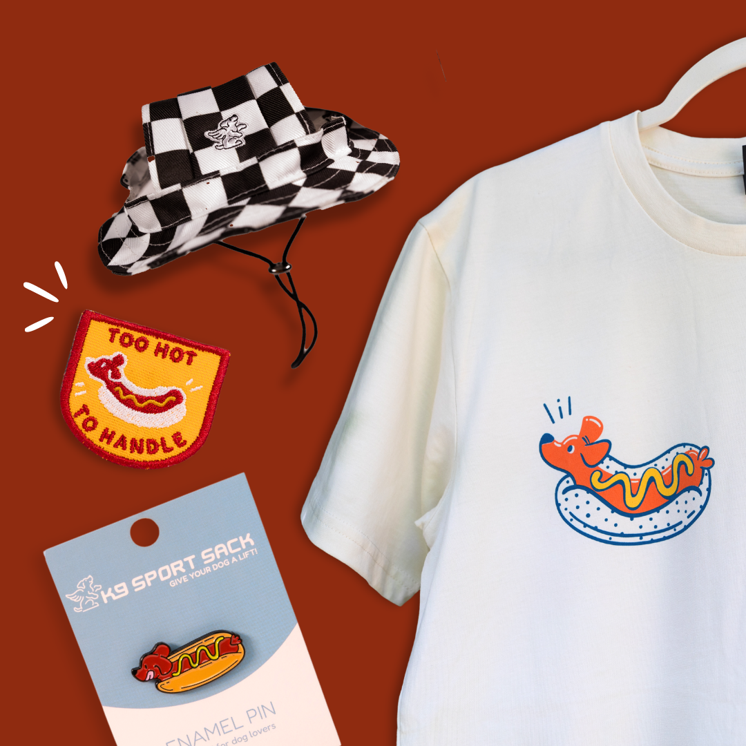 Hot Diggity Dog Bundle