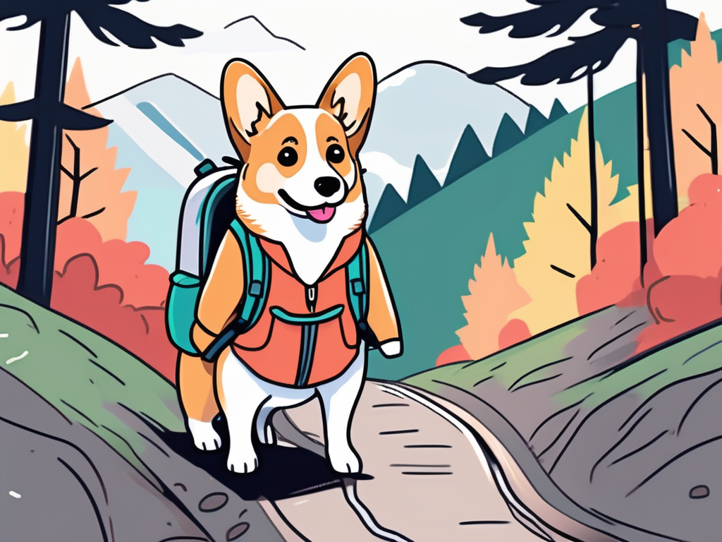 The Best Corgi Backpacks for Dog Lovers