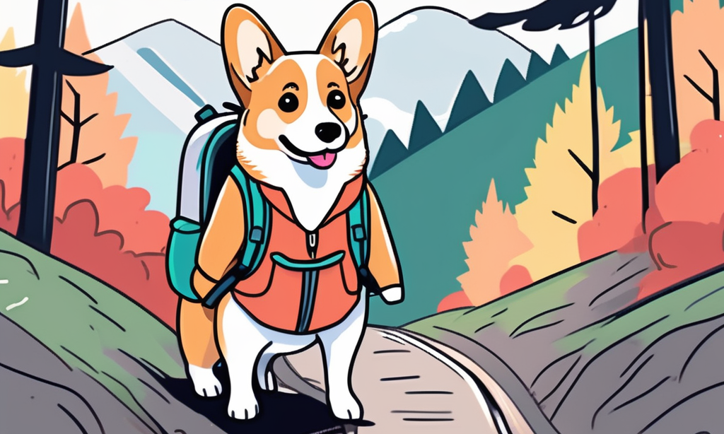 The Best Corgi Backpacks for Dog Lovers