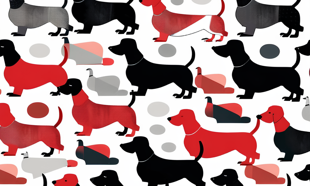 The Complete Guide to Dachshund Colors